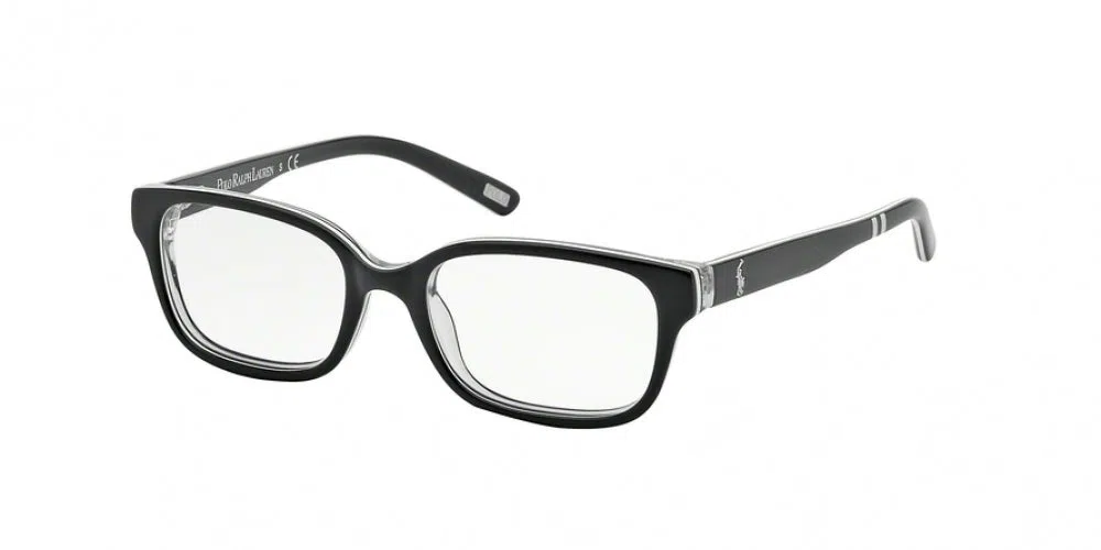 Polo Prep 8520 Eyeglasses